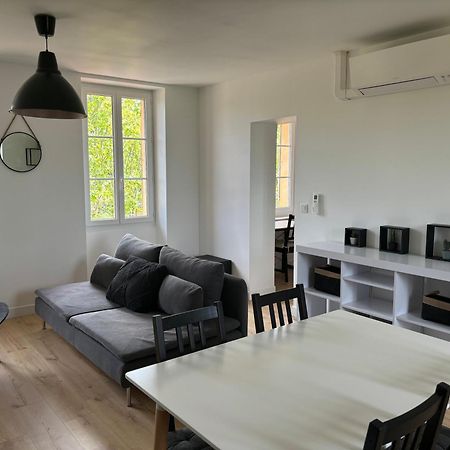 Havre De Paix Au Sein D'Un T3 D'Une Bastide Aixoise Aix-en-Provence Exterior foto